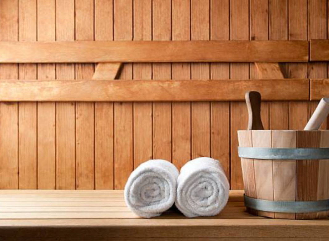 Can Temperature Extremes Be Healthy?