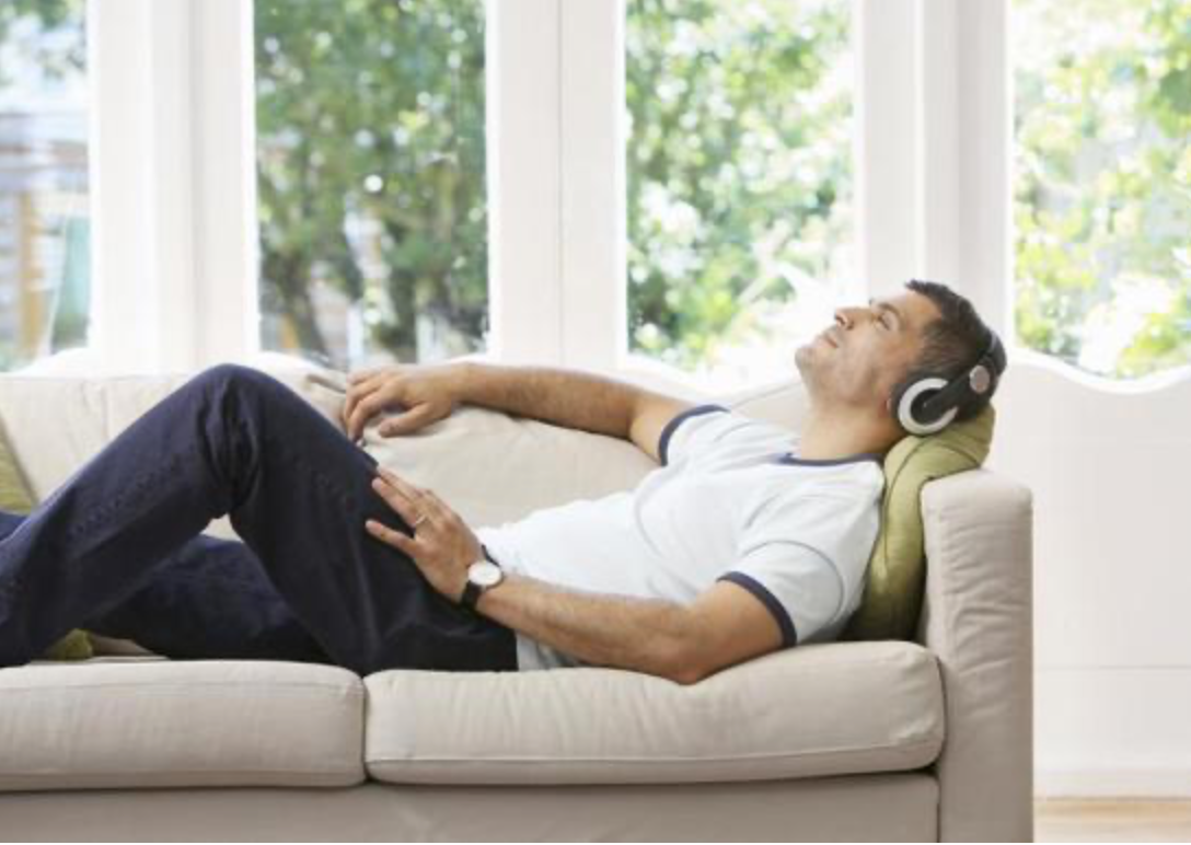 The Benefits of Music Sound Therapy