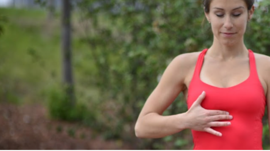 New to acupressure? Start with these four points.