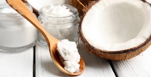 The Real Benefits of Coconut Oil
