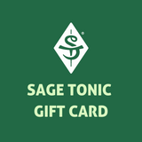 Sage Tonic Gift Card